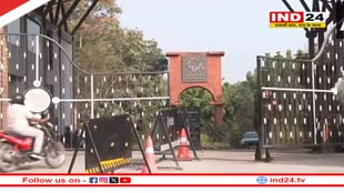 झारखंड सरकार बचाने में कांग्रेस ने झोंकी ताकत, हैदराबाद के रिसॉर्ट में विधायकों पर पूरी नजर