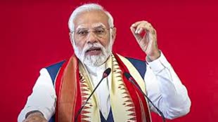 MANN KI BAAT:  मन की बात का 100वां एपिसोड, पीएम मोदी बोले- यह कार्यक्रम नहीं, मेरे लिए आस्था-पूजा और व्रत है  