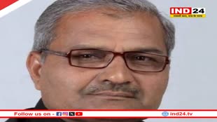 रीवा सीट से सांसद जनार्दन को तीसरी बार मिला टिकट, राहुल गांधी की न्याय यात्रा पर बोला हमला