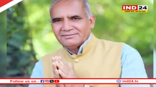 मप्र में रामनिवास रावत को 13 दिन बाद मिला विभाग, वन एवं पर्यावरण मंत्रालय की जिम्मेदारी