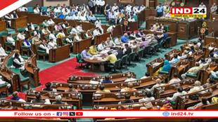 विधानसभा का शीतकालीन सत्र एक से पांच दिसंबर तक,5 दिवसीय सत्र में होंगी 4 बैठकें