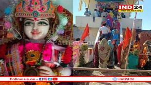 MP में विश्व का पहला भाई-बहन प्रेम मंदिर, सिर्फ रक्षाबंधन के दिन खुलते है पट