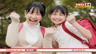 अब दिन में एक बार जरूर पड़ेगा हंसना, जापान में लागू हुआ अनोखा कानून