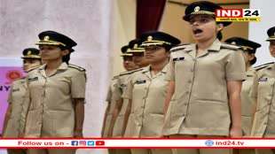 भारतीय सेना में ऑफिसर बनने का गोल्डन अवसर, : 1.77 लाख होगी सैलरी 