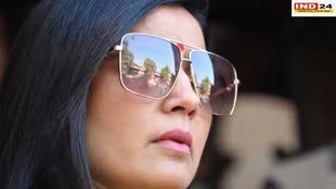 मां दुर्गा आ गई है, अब आप महाभारत का रण देखेंगे - महुआ मोइत्रा