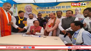 MP NEWS: MP के CM शिवराज सिंह का बड़ा ऐलान, मप्र में बनवाएंगे लव-कुश का मंदिर