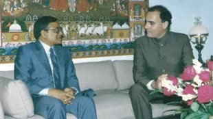 India-Maldive Row: 1988 में भारत  द्वार की गई मदद को भूल गया मालदीव? राष्ट्रपति मुइज्जू भारतीय सेना को निकाल रहें...जानें ऑपरेशन कैक्टस की कहानी 