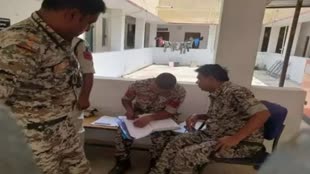 CG News : कोर्ट में आरक्षक ने खुद को मारी,  गोली मारने का कारण अज्ञात...