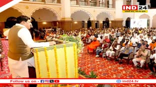 मध्यप्रदेश में गौ-शालाओं को मिलने वाली राशि में होगी वृद्धि, मुख्यमंत्री डॉ. मोहन यादव ने कहा