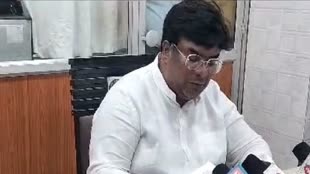 CG NEWS : पूर्व विधायक विनय जायसवाल के इन पार्टी के खिलाफ दिया बयान कहा – टिकट दिलाने के लिए चंदन यादव ने मुझसे 7 लाख रु लिए....