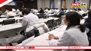 South Korea में सरकार के एक फैसले से मचा हाहाकार, 6 हजार से ज्यादा डॉक्टरों ने दिया इस्तीफा, मेडिकल सेवाएं ठप