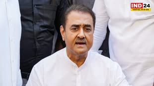   प्रफुल्ल पटेल का बयान, कहा - NDA का अभिन्न अंग है NCP,साथ मिलकर काम करेंगे 