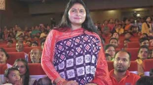 CG NEWS : सावित्री जगत को भाजपा ने किया 6 साल के लिए निष्कसित.......