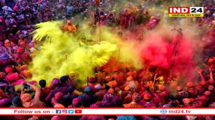 होली पर बेहद उग्र होते हैं राहु, झगड़े और एक्सीडेंट से बचने के लिए अपनाएं ये उपाय