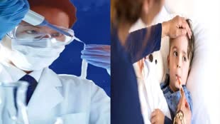 Influenza flu: चीन में फैल रही बीमारी को लेकर एमपी में अलर्ट, अस्पतालों में विशेष निगरानी रखने के लिए गाइडलाइन जारी