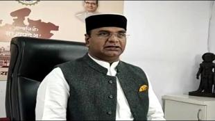 AI वीडियो पर विश्वास सारंग का हमला – कांग्रेस ने दिखाई अपनी स्तरहीन राजनीति