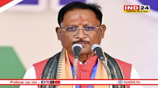 सीएम विष्णुदेव साय ने की प्रदेश के सभी स्कूल परिसरों में पौधारोपण की अपील