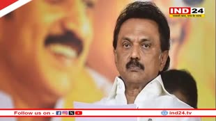 चक्रवाती तूफ़ान मिचौंग की वजह से तमिल नाडू में हुई 17 लोगों की मौत, सीएम स्टालिन ने केंद्र से मांगी मदद