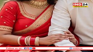 जीजा-साली के इश्क में दीदी ने दी ‘कुर्बानी’, बहन को बना दिया पति की दुल्हनिया