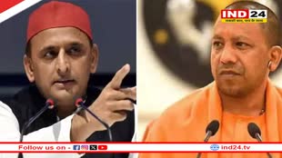 Hathras Accident: हाथरस हादसे के ल‍िए अखि‍लेश ने योगी सरकार को ठहराया ज‍िम्‍मेदार, कही ये बड़ी बात 