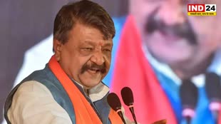 MP NEWS: कांग्रेस को निकालना चाहिए सिर फोड़ो यात्रा - कैलाश विजयवर्गीय 