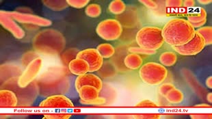 चीन का जानलेवा माइकोप्लाज्मा निमोनिया भारत पहुंचा, जानिए लक्षण और कैसे होगा बचाव