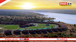 गांधीसागर फॉरेस्ट रिट्रीट 12 सितंबर और कूनो फॉरेस्ट रिट्रीट 5 अक्टूबर से होगा शुरू