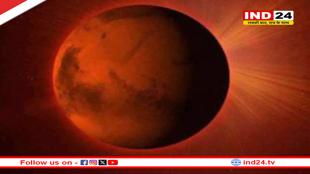 कल होगा 2025 का सबसे लंबा दिन - 13 घंटे का दिन, 11 घंटे की रात