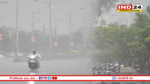 अभी और ‘तांडव’ करेगा मानसून, कई जगह जोरदार बारिश के साथ बाढ़ का अलर्ट