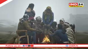 Weather Update Today: दिल्ली-यूपी में कोहरा, पहाड़ों पर होगी बर्फबारी, जाने अन्य राज्यों का हाल 