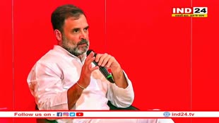 Rahul Gandhi ने दी प्रधानमंत्री नरेंद्र मोदी को जन्मदिन की बधाई, 73 साल के हुए पीएम मोदी