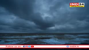 एक साथ कई सिस्टम एक्टिव, 37 जिलों में भारी बारिश की चेतावनी