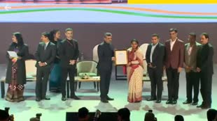 Rajasthan News: स्वच्छता सर्वेक्षण 2023 में जयपुर नगर निगम हेरिटेज​​​​​​​ ने मारी बाजी, डूंगरपुर को मिली 3 स्टार रेटिंग