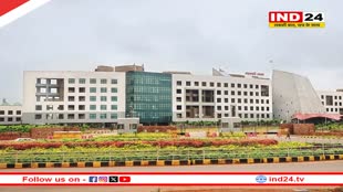 छत्तीसगढ़ मंत्रालय में 15 अगस्त से बदल जाएगा कामकाज का तरीका, अब नहीं रुकेगी फाइलें, ई-ऑफिस में बदलेंगे दफ्तर