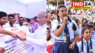 CG News : CM भूपेश की बड़ी घोषणा देखिये…छत्तीसगढ़िया ओलंपिक अब हरेली त्योहार से होंगे शुरू CM भूपेश..