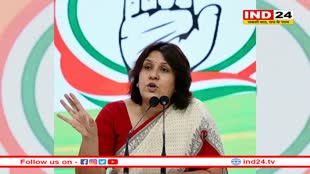 कांग्रेस ने पेटीएम मामले में सीबीआई की चुप्पी पर उठाए सवाल, कहा- RBI ने मनी लॉन्ड्रिंग के आरोप लगाए थे