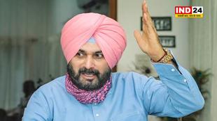 मैं तो परिवर्तन करने के लिए राजनीति में आया था कोई धंधा करने नहीं - नवजोत सिंह सिद्धू 