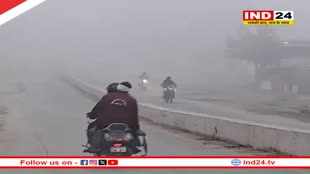 Rajasthan Rain Alert: जोधपुर-कोटा में बारिश ने तोड़ा 12 साल का रिकॉर्ड, इन जगहों पर सर्द हवाओं से बढ़ी ठिठुरन