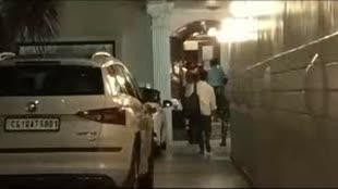 CG NEWS ; राइस मिलर्स एसोसिएशन के अध्यक्ष बलबीर सलूजा के ठिकानों पर आयकर विभाग की दबिश