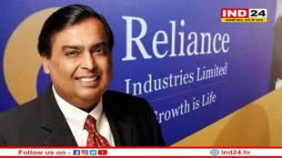 Reliance Industry News: अंबानी ने वेंकटाचारी को बनाया रिलायंस का सीएफओ, 14 साल से रिलायंस से हैं जुड़े