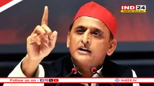 झारखंड रेल हादसे को लेकर Akhilesh Yadav ने बीजेपी पर बोला हमला, कहा- 'पेपर लीक के बाद अब ट्रेन दुर्घटना का भी र‍िकॉर्ड बनने जा रहा है'