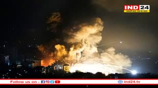 इजराइल की एक और बड़ी सफलता, एयर स्ट्राइक में हिजबुल्ला का प्रमुख सदस्य नबील कौक भी किया ढेर