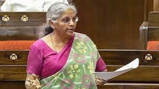 वित्त मंत्री निर्मला सीतारमण ने नई संसद में कहा, प्रशासनिक सुधारों से देश के अंतरिक्ष क्षेत्र को मिली गति