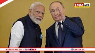 भारत दौरे पर क्या-क्या करेंगे पुतिन?