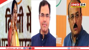 सीएम रेखा गुप्ता के साथ शपथ लेने वाले वो 6 चेहरे कौन ? आइये जानते है...