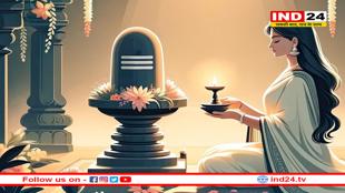 सावन के सोमवार और शिवालय: आत्मा से शिव तक की यात्रा