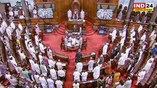 पश्चिम बंगाल में राज्यसभा चुनाव के लिए TMC के 6 और BJP का 1 उम्मीदवार निर्विरोध जीता