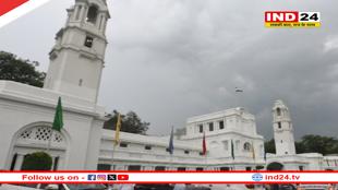 दिल्ली विधानसभा का पहला सत्र आज से, 27 फरवरी तक चलेगा सेशन