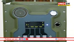 एमपी का मान बढ़ा: ग्वालियर DRDO ने कर दिया कमाल!,रसायनिक युध्द से बचाने के लिए बनाई नई डिवाइस 