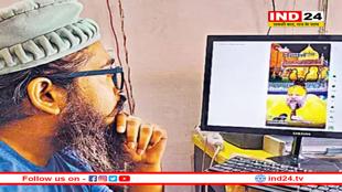 संत प्रेमानंद महाराज को किडनी देना चाहता है मुस्लिम युवक, कह दी बड़ी बात